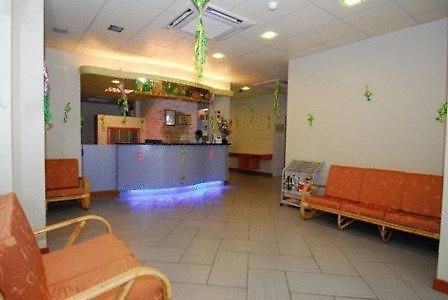Hotel City Star Sandakan Exterior photo