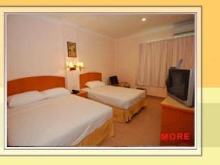 Hotel City Star Sandakan Exterior photo