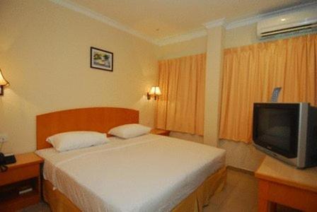 Hotel City Star Sandakan Room photo