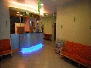 Hotel City Star Sandakan Exterior photo